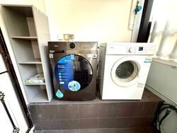 Cambridge Village (D8), Apartment #551630281